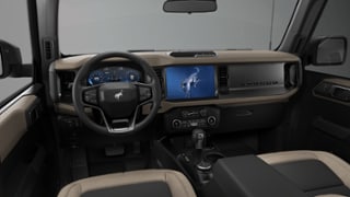 2026 Ford Bronco® Internal Image 2